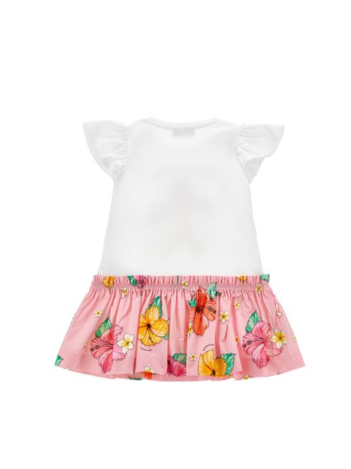 Abito, bambina, logato. MONNALISA | 11H927 82019993